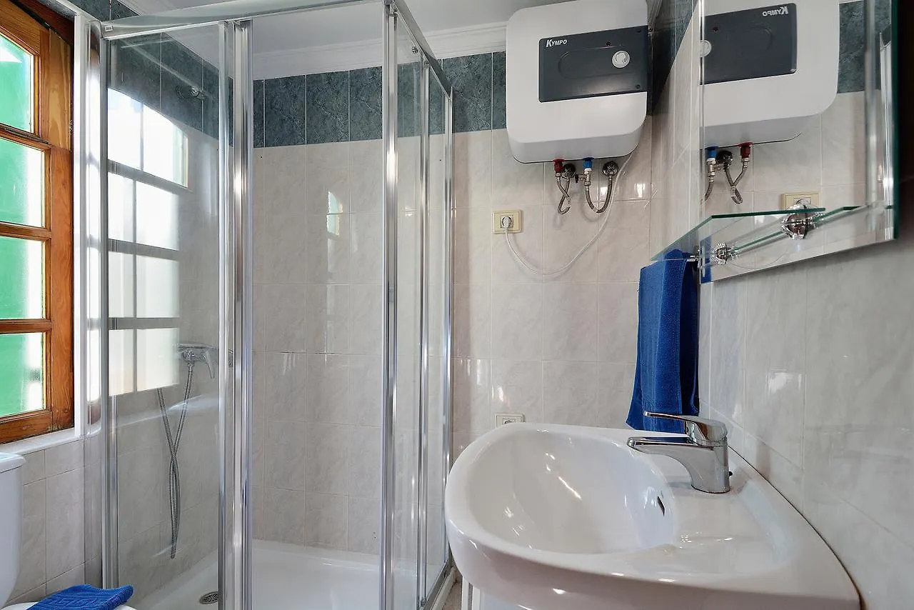 Apartment Aries Pdc Pool Пуэрто дель Кармен