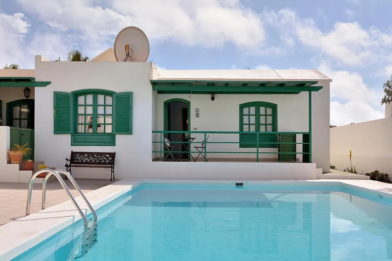 Apartment Aries Pdc Pool Пуэрто дель Кармен