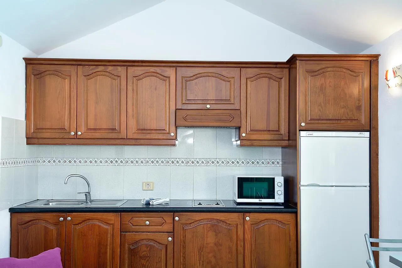 Apartment Aries Pdc Pool Пуэрто дель Кармен