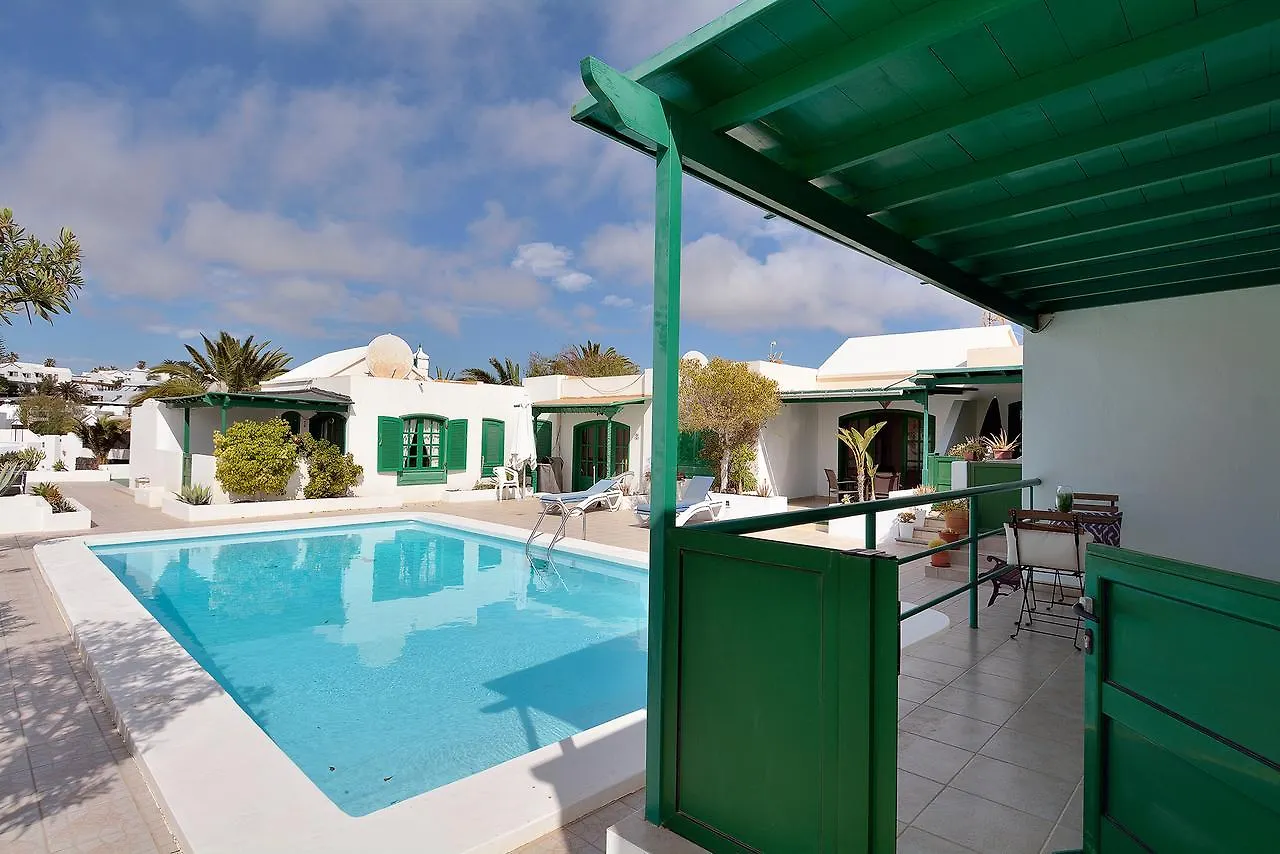 Apartment Aries Pdc Pool Пуэрто дель Кармен