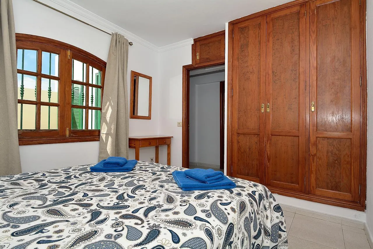 Apartment Aries Pdc Pool Пуэрто дель Кармен 0*,