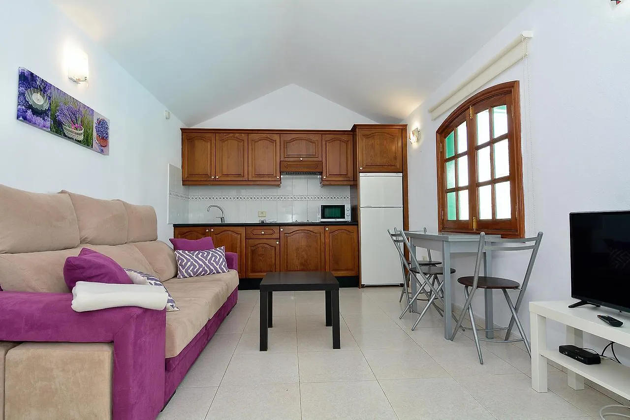 Apartment Aries Pdc Pool Пуэрто дель Кармен