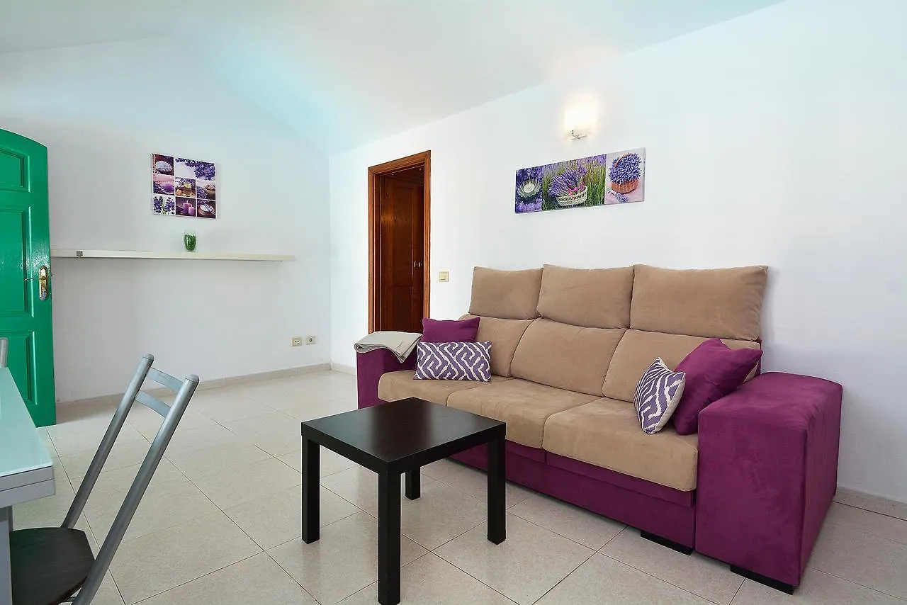 Apartment Aries Pdc Pool Пуэрто дель Кармен