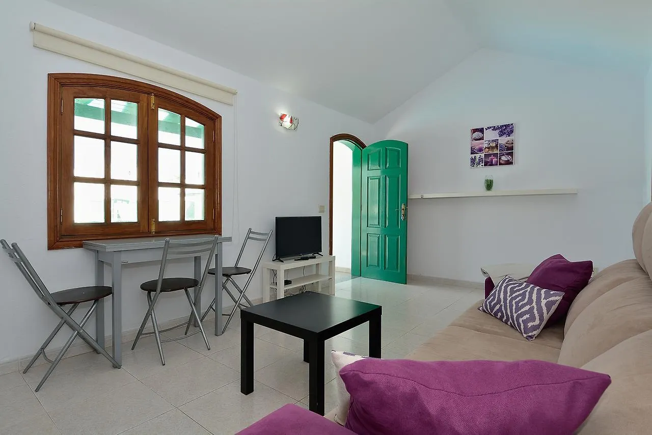Apartment Aries Pdc Pool Пуэрто дель Кармен