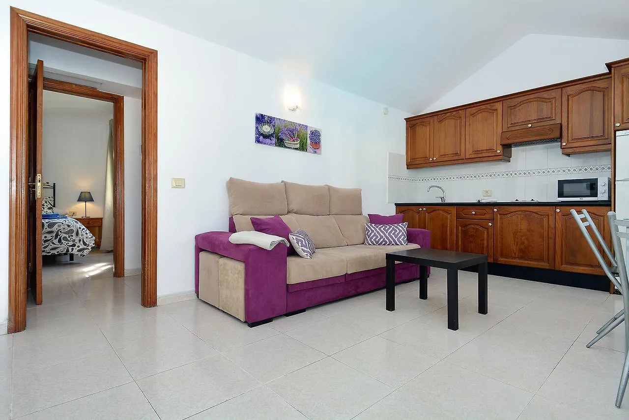 Apartment Aries Pdc Pool Puerto del Carmen  0*, Puerto del Carmen (Lanzarote) Espagne