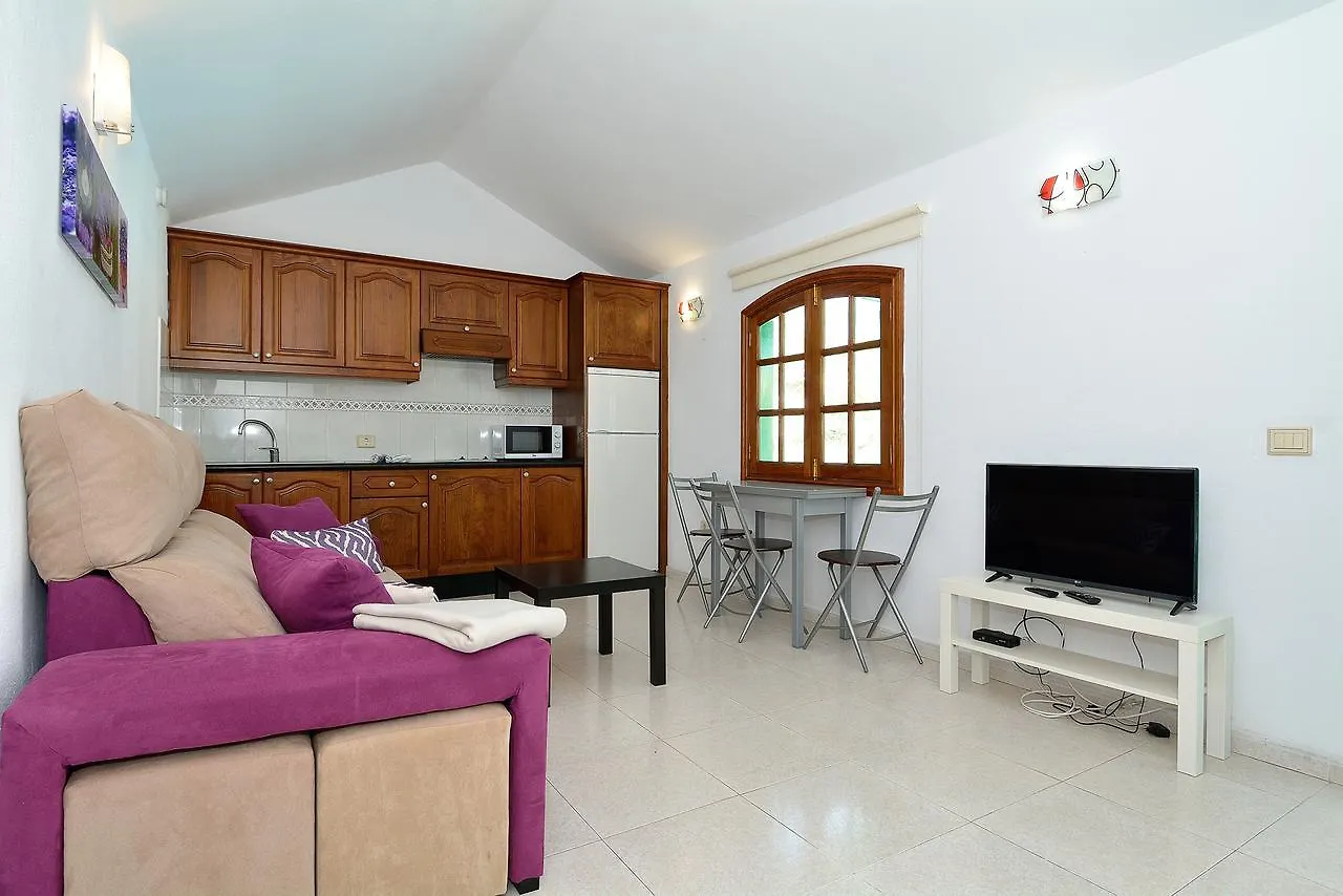 Apartment Aries Pdc Pool Puerto del Carmen  Puerto del Carmen (Lanzarote)